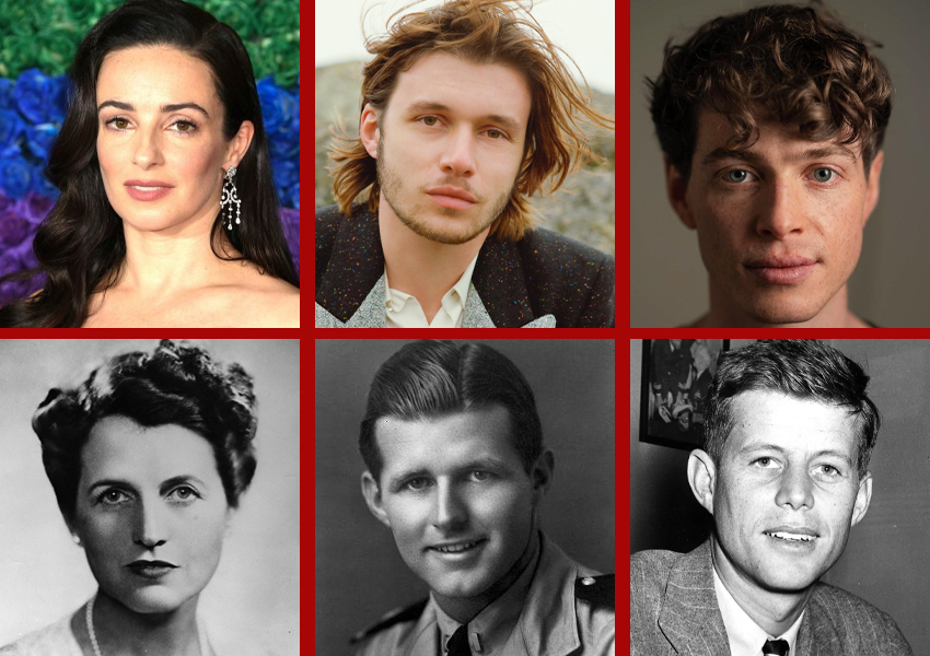 What's on Netflix tweet media