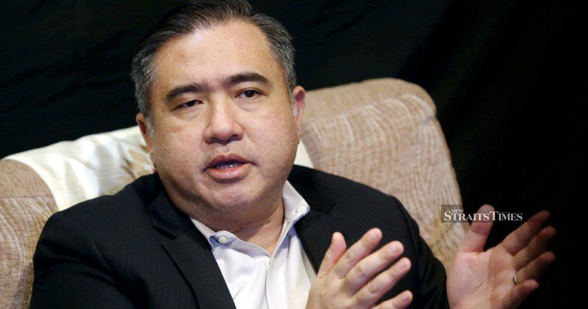 New Straits Times tweet media