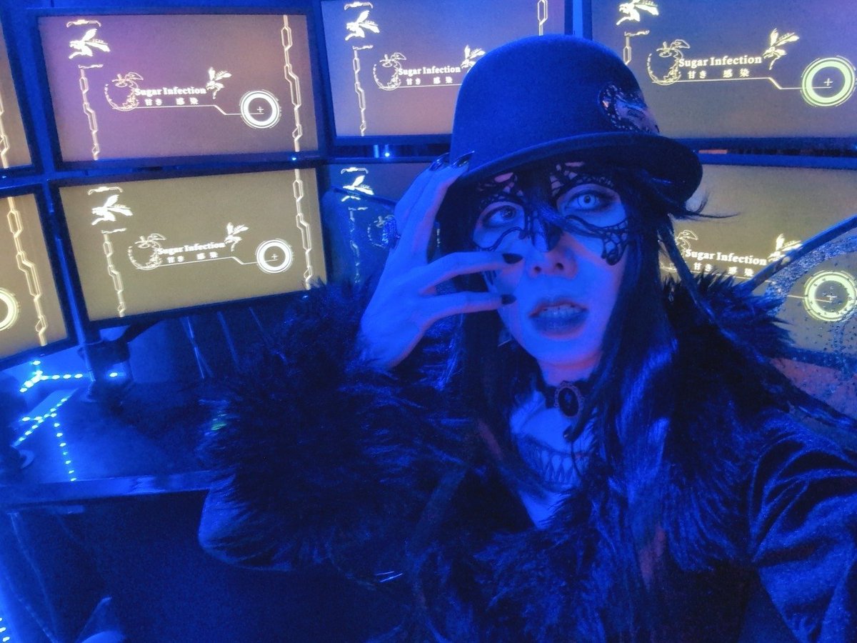 ジョージ参謀 tweet media