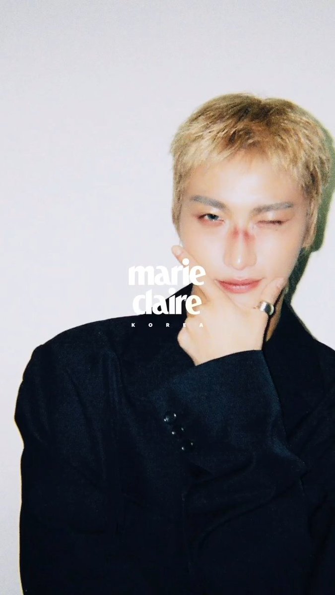 1chigo_pink's tweet photo. 성화 Marie Claire 화보 비하인드 컷 너무 아랑스러움...💕💕 https://t.co/8gwanAkrFq