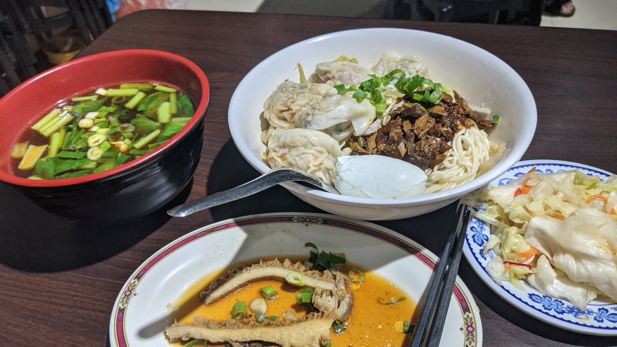 Yufan (Charlie) tweet media