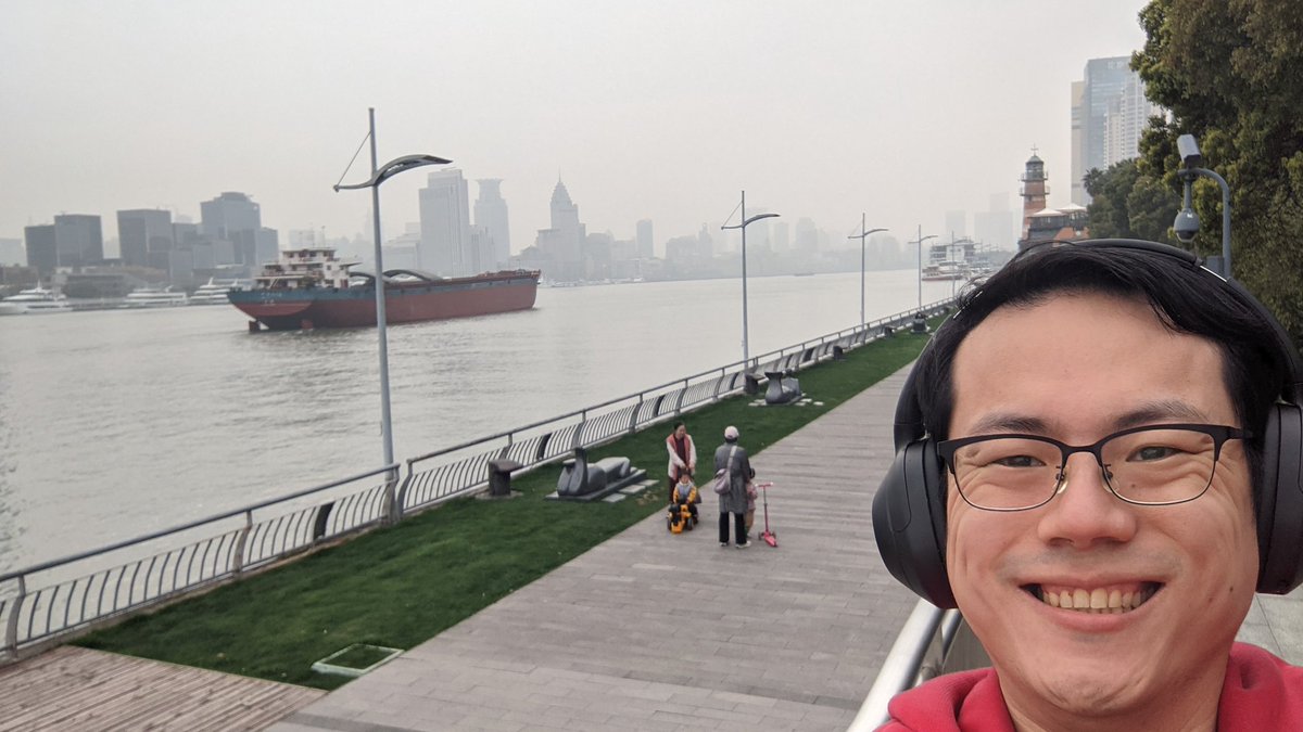 Yufan (Charlie) tweet media