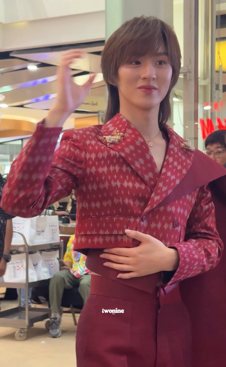 𝘁𝘄𝗼𝗻𝗶𝗻𝗲. tweet media