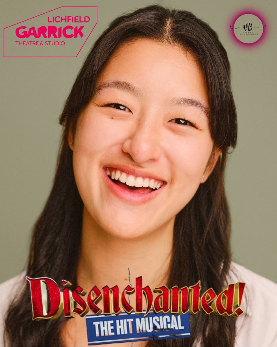 VBtalentmanagement tweet media