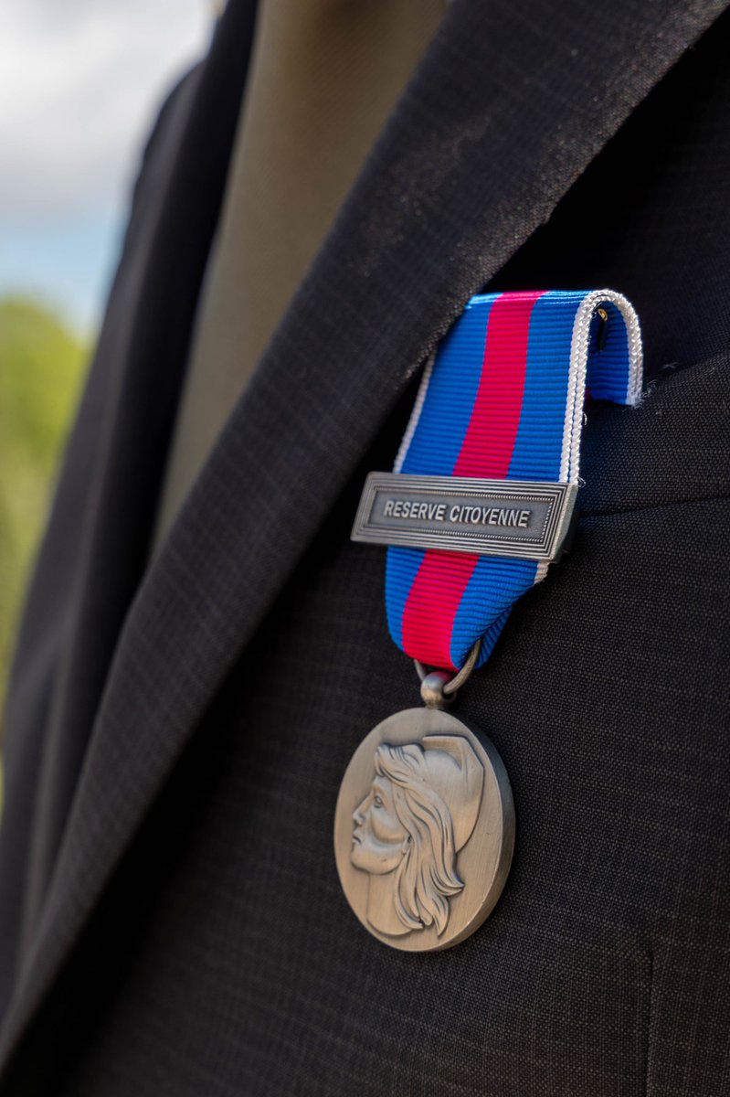 Chef d'état-major de l'armée de Terre tweet media