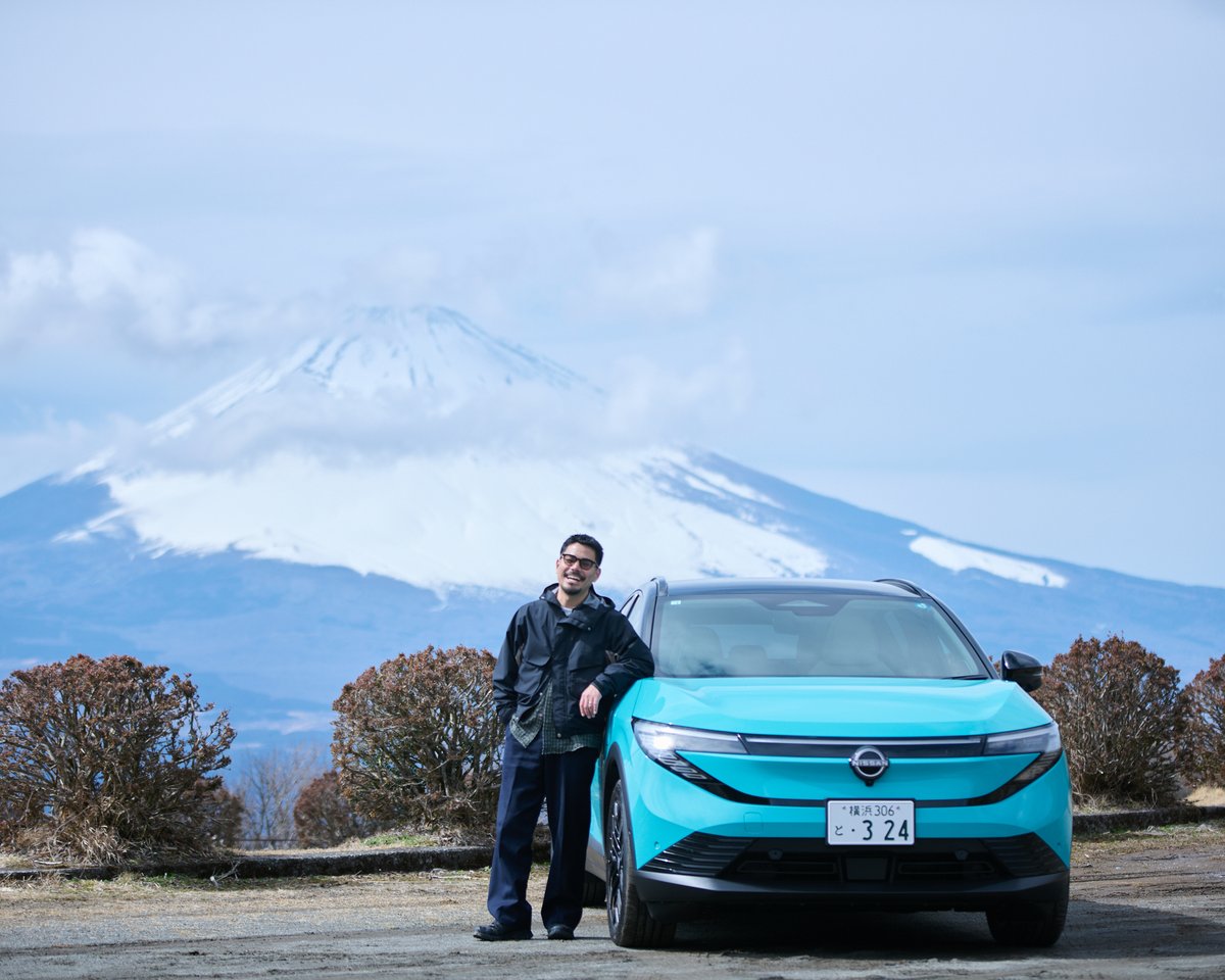 HOUYHNHNM（フイナム） tweet media