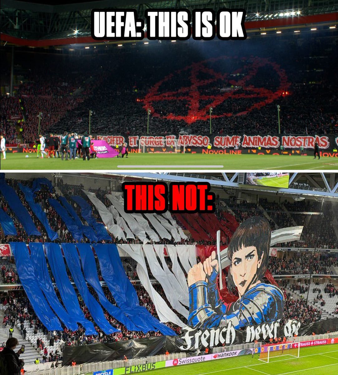 Out Of Context Football tweet media