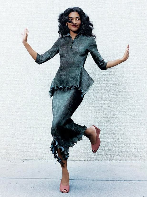 Olivia Dean ♡ tweet media