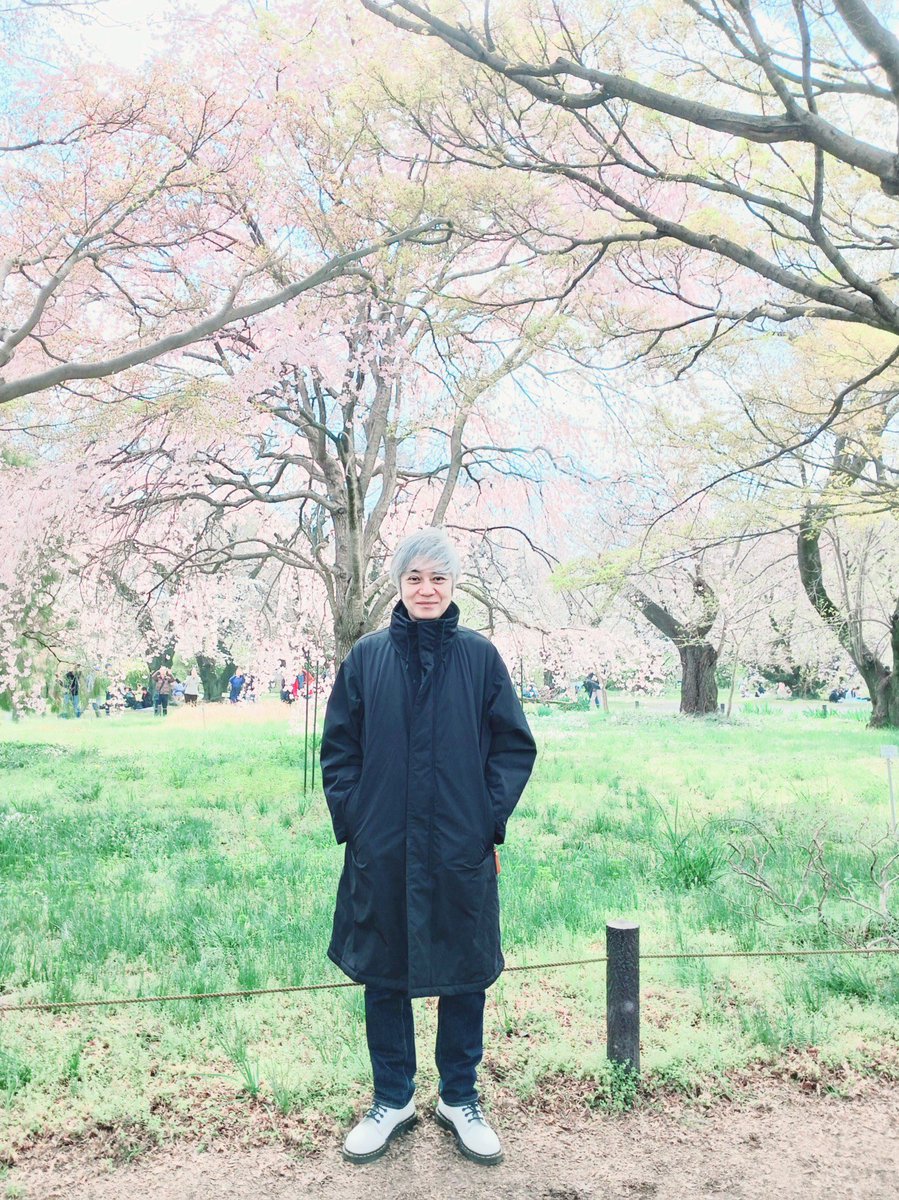 大西タカミ tweet media