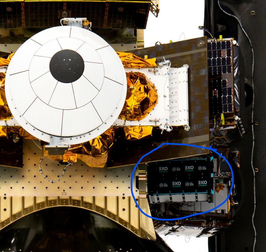 Money Maker tweet media