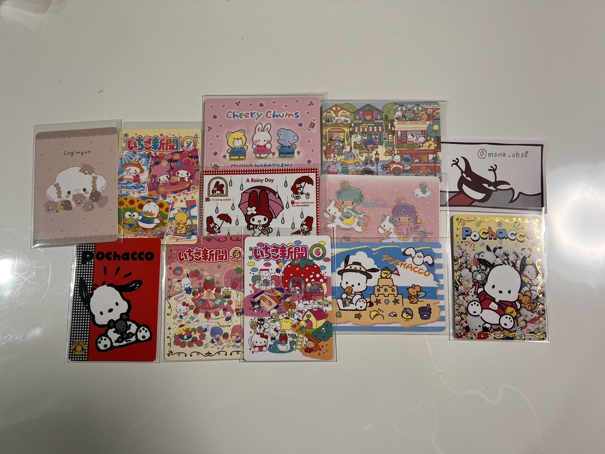 もな。 tweet media