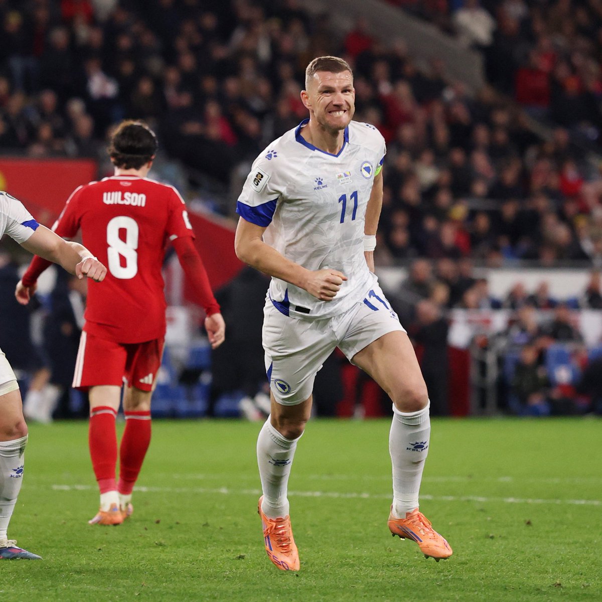 De Marke Sports tweet media