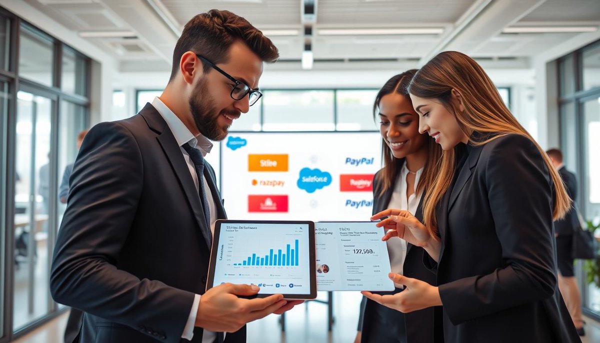 Merfantz ☁ SFDC tweet media