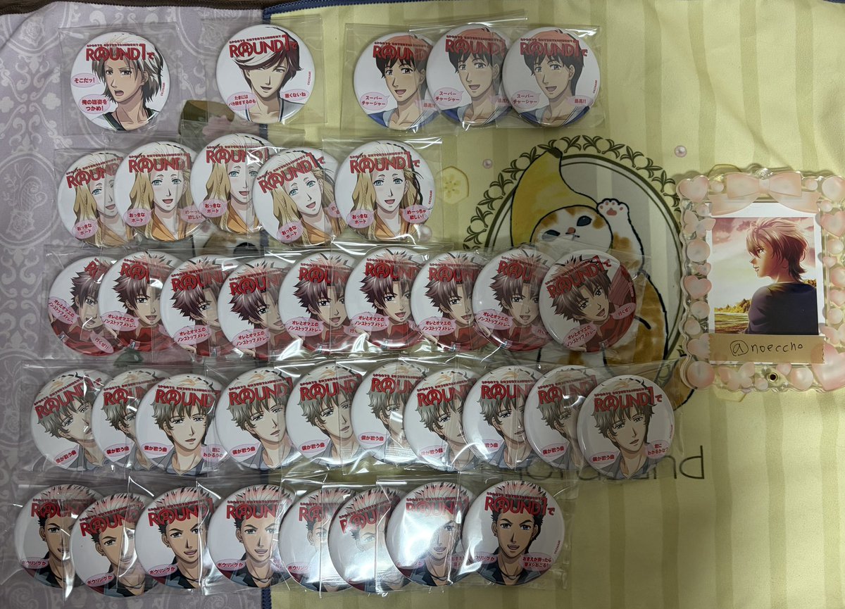 のえっちょ tweet media