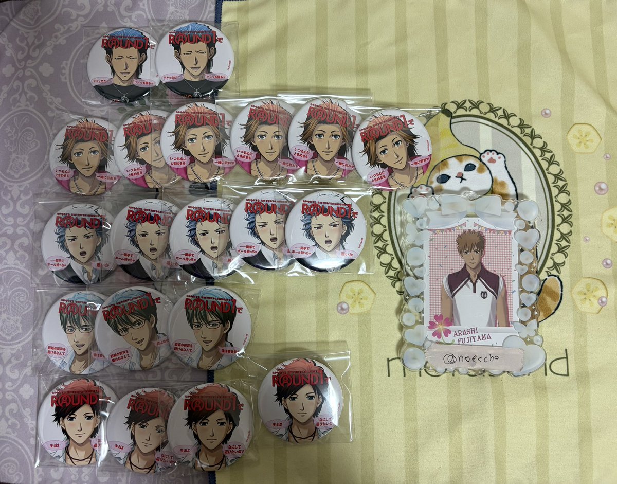 のえっちょ tweet media