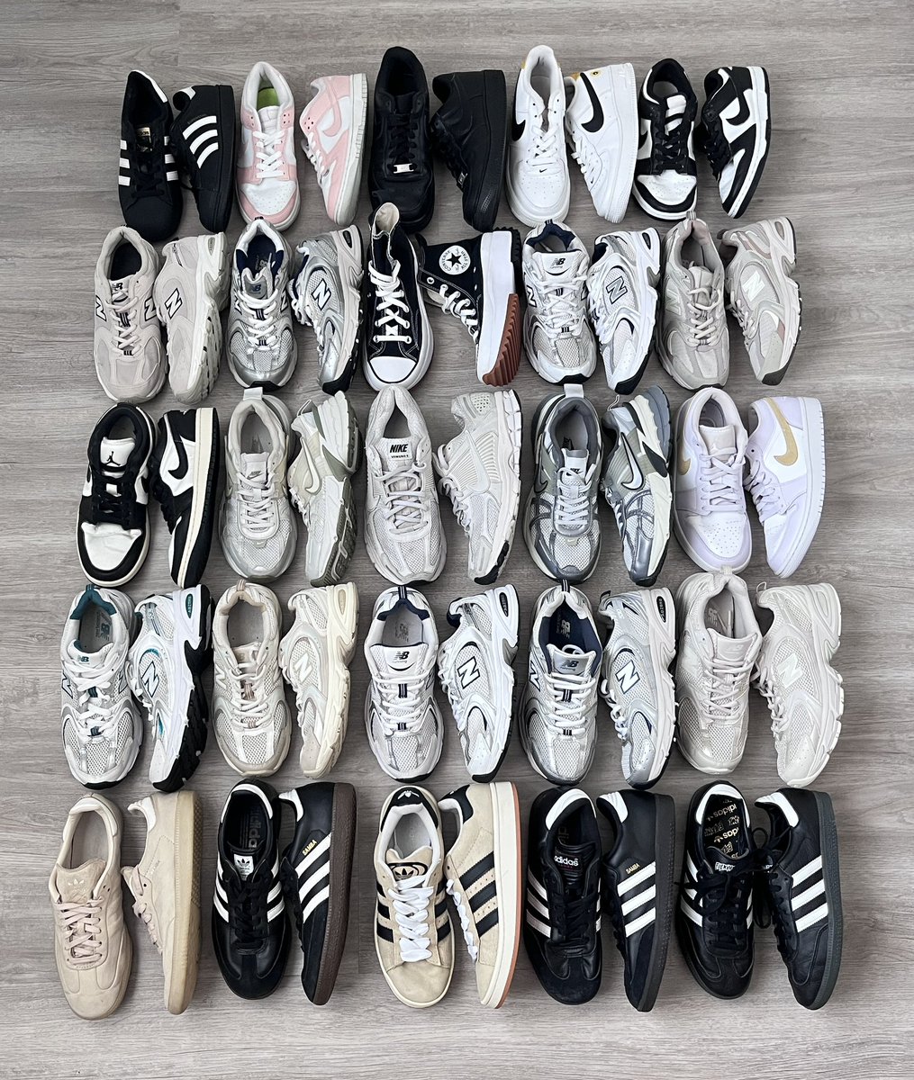 mayyucloset.shoes ✨ tweet media