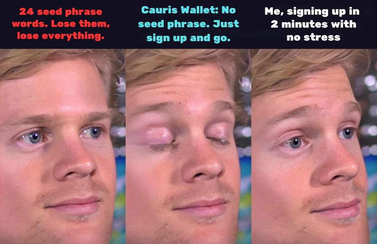 𝗖𝗔𝗨𝗥𝗜𝗦 tweet media