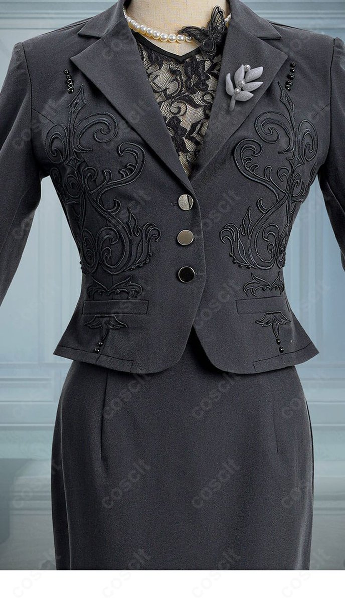 COSCLT公式・コスプレ衣装通販 tweet media