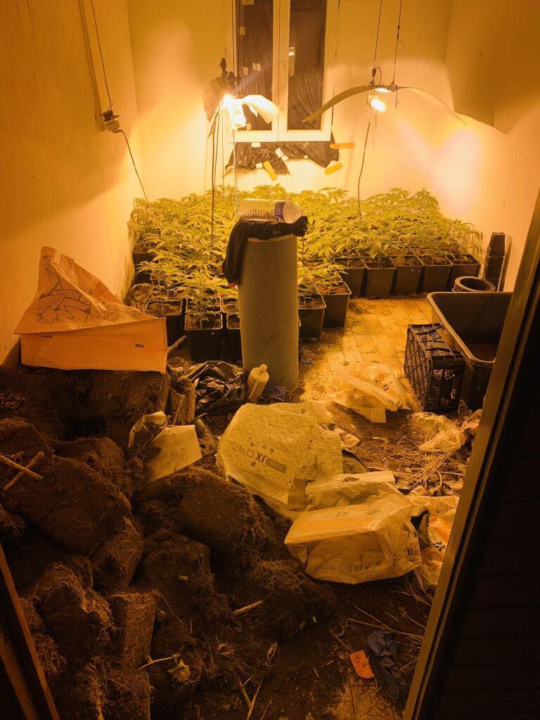 Gendarmerie nationale tweet media