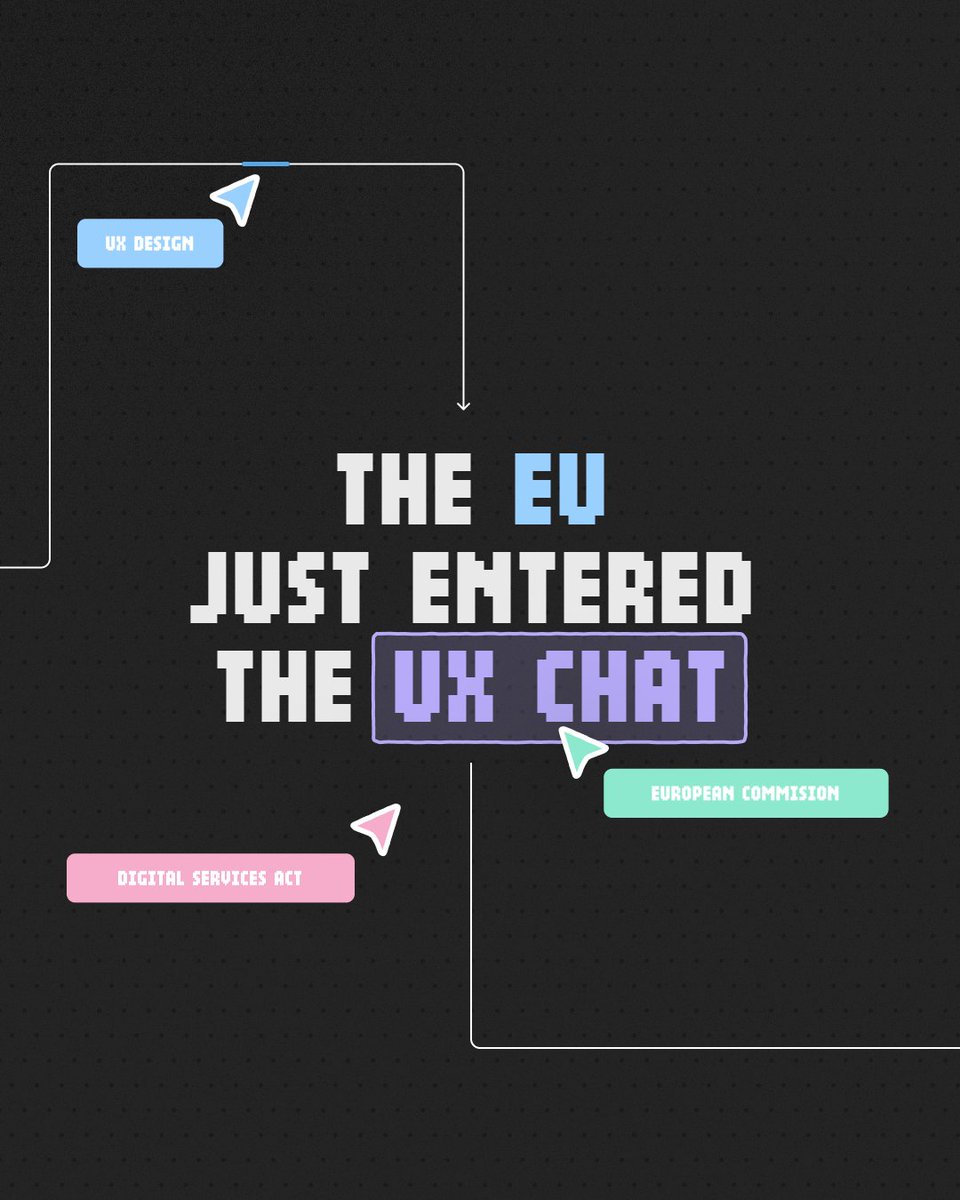 Tina | UX/UI Designer tweet media