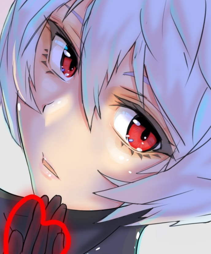 wakusan　Illustrator/てーるおぶにやりー tweet media