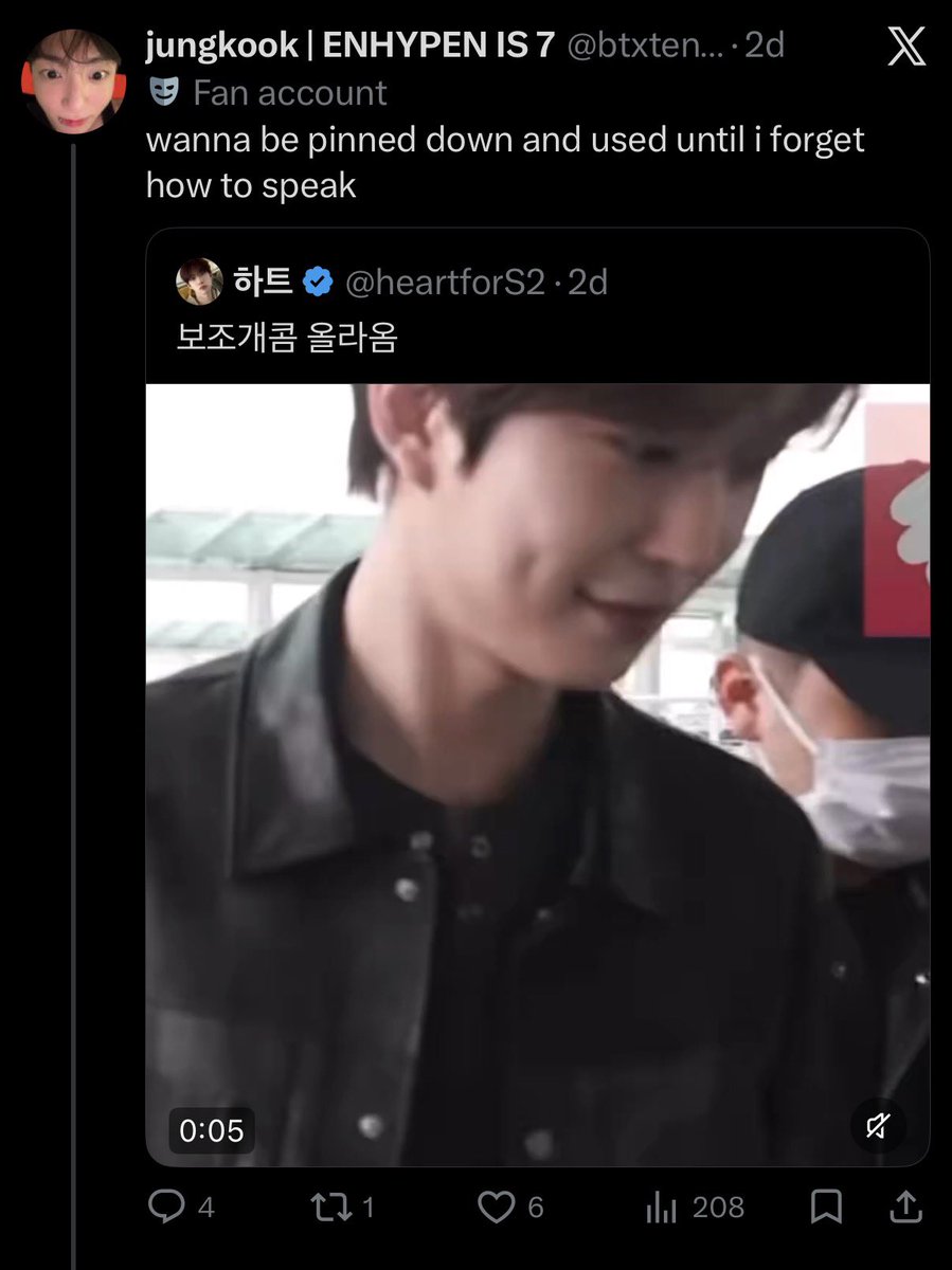 geonwooprotect's tweet photo. oh this hoe, get your ass in jail poor geonwoo will not be pinning your delulu ass anywhere🙂‍↔️ @btxtenhatA 

change your pfp for 58 hours

~🐸 https://t.co/cJH9g9cylR