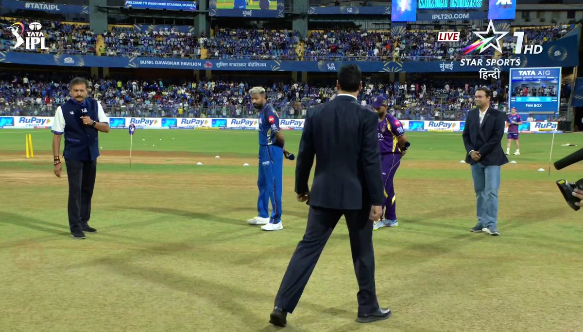 Tata IPL 2026 Commentary tweet media