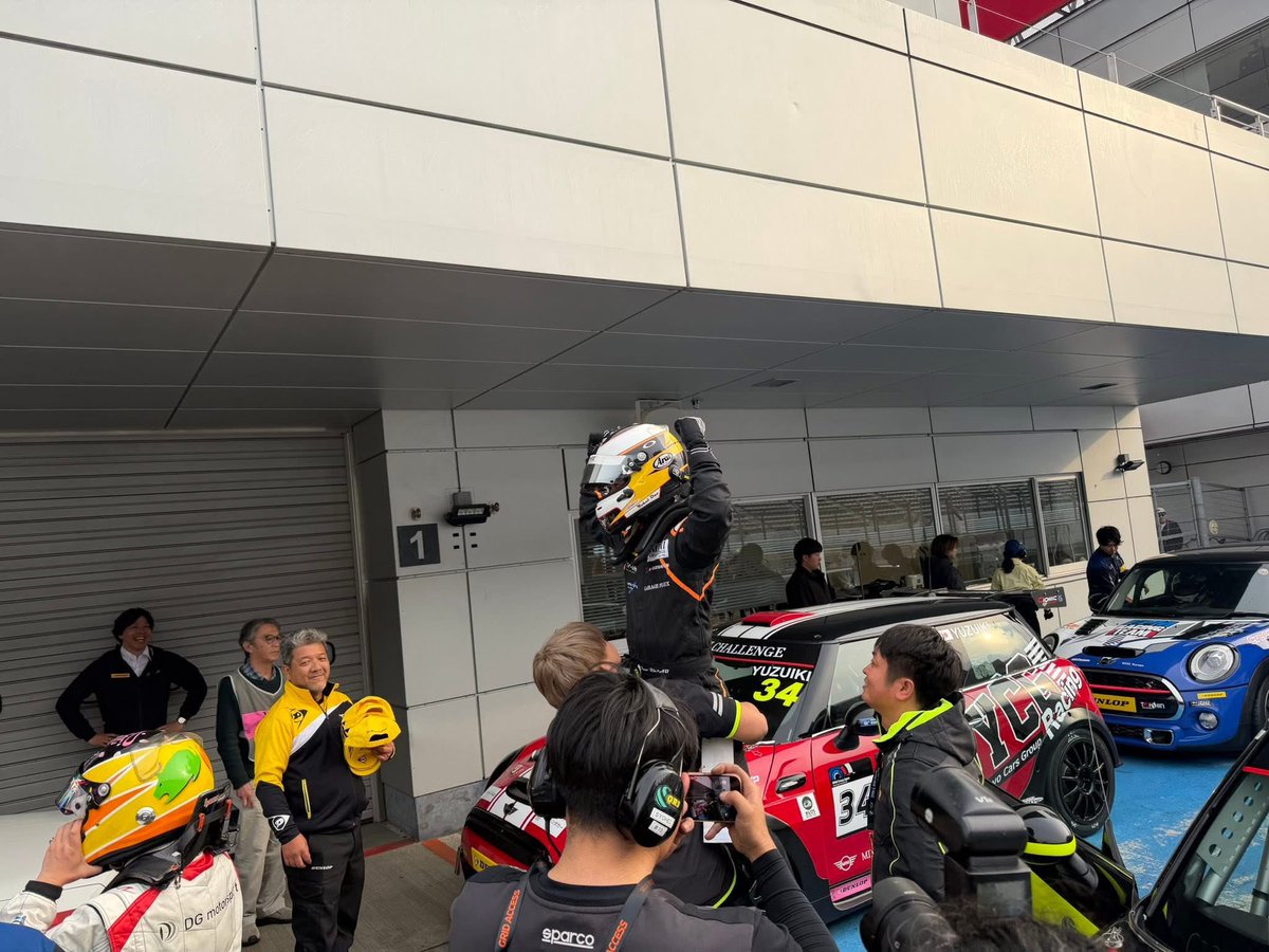 Yohei Ono / 小野 耀平 tweet media