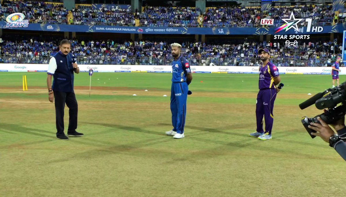 Tata IPL 2026 Commentary tweet media