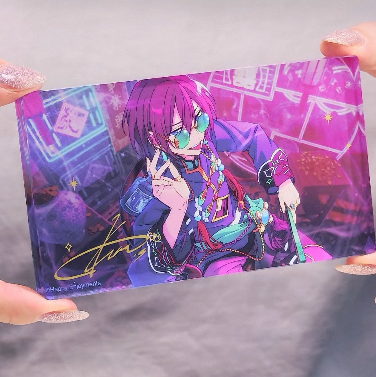 앙스타 어쩌고🦇🤟🌸 tweet media