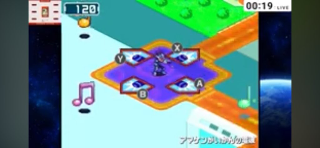 こみぼん! tweet media