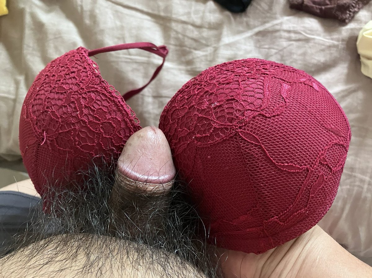 同學媽媽內衣 tweet media