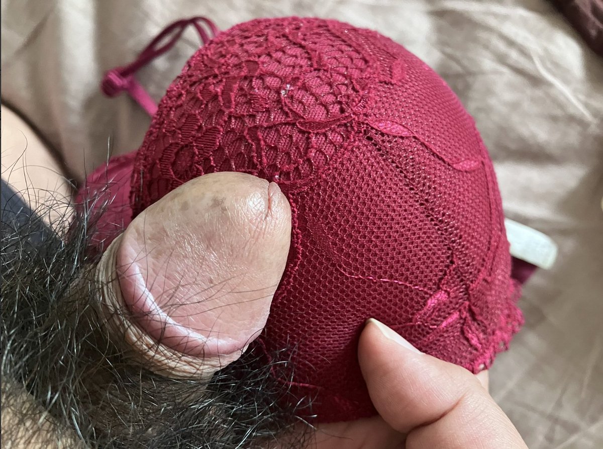 同學媽媽內衣 tweet media