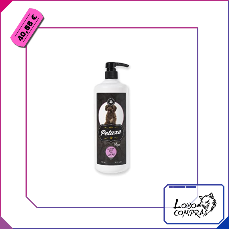 LoboCompras & Coñas Inc. tweet media