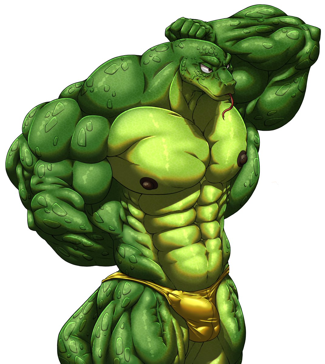 Mister Swolf tweet media