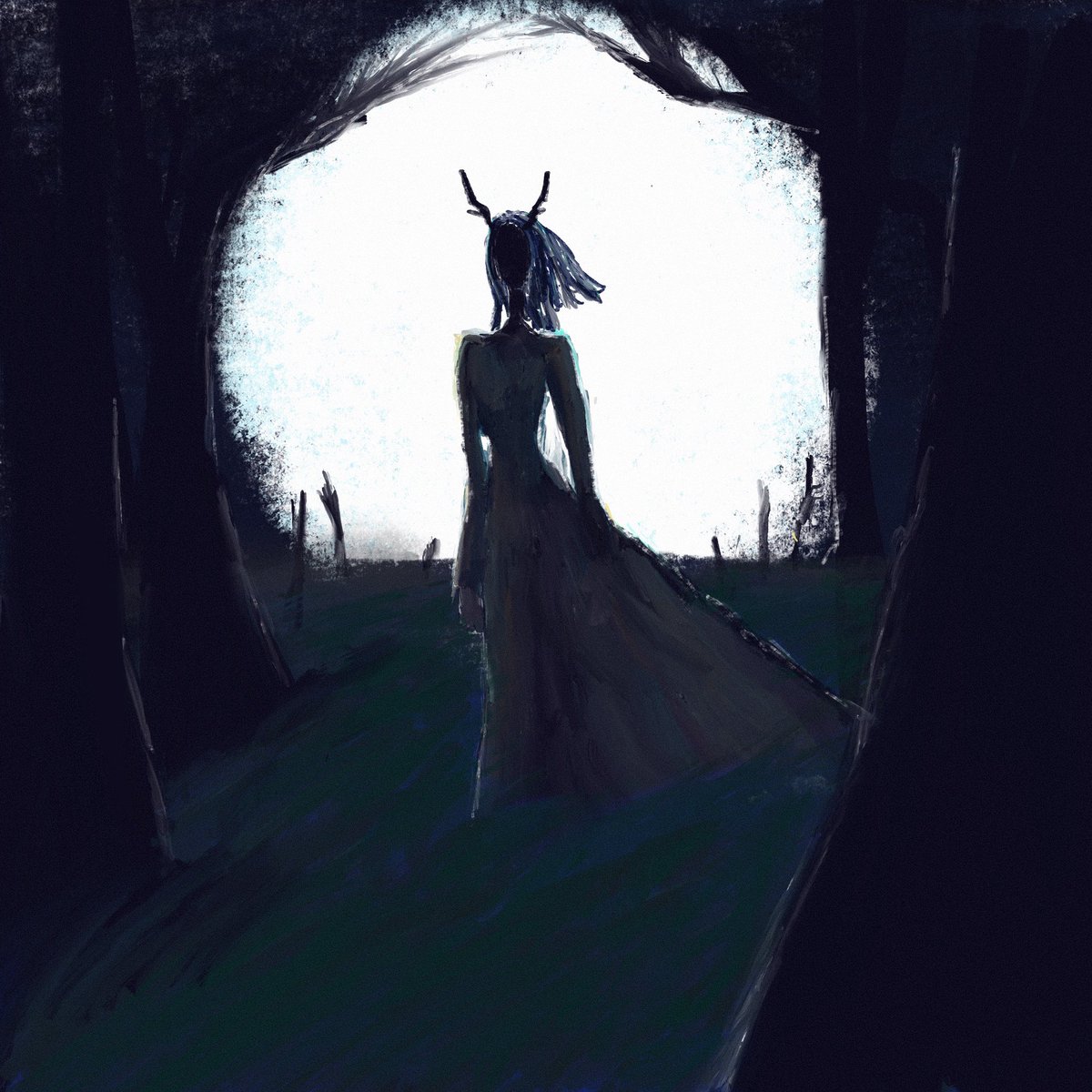 くもりのち kumorinochi tweet media