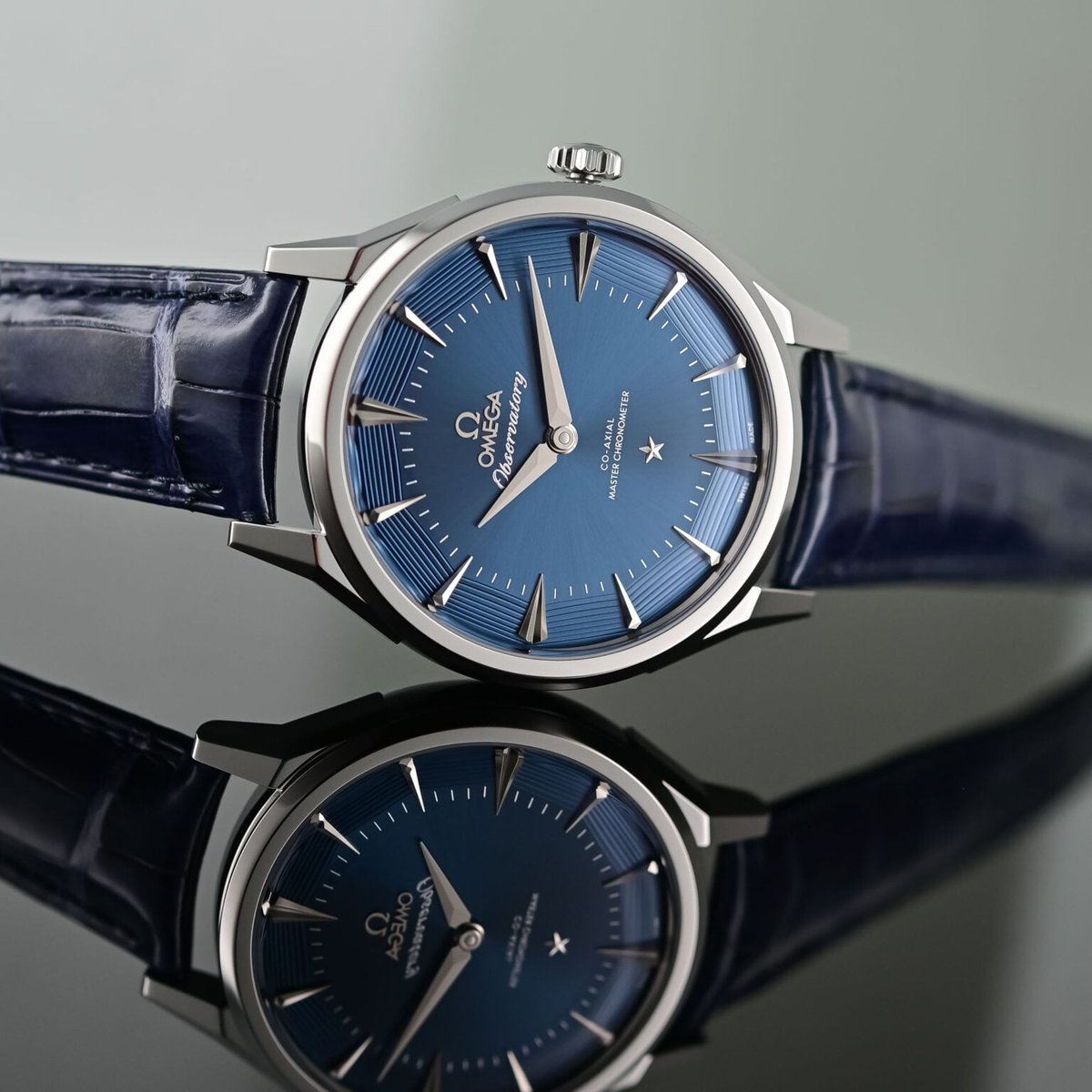 The Global Watch Club tweet media