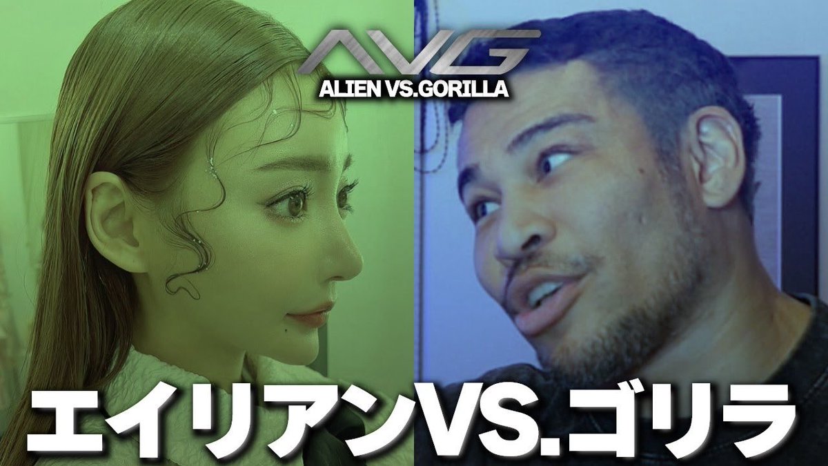 細川バレンタイン tweet media