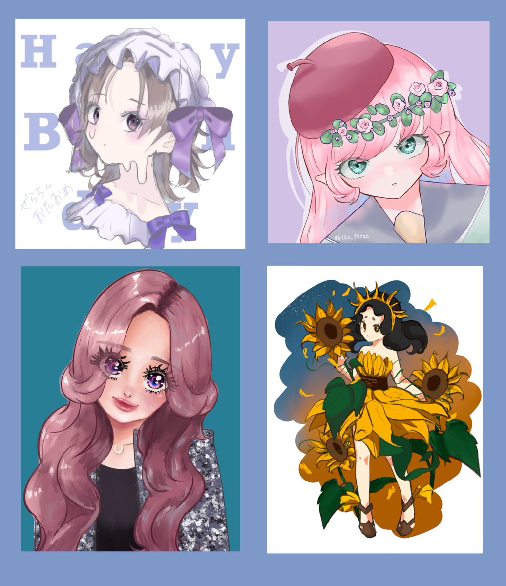 美女(仮) tweet media