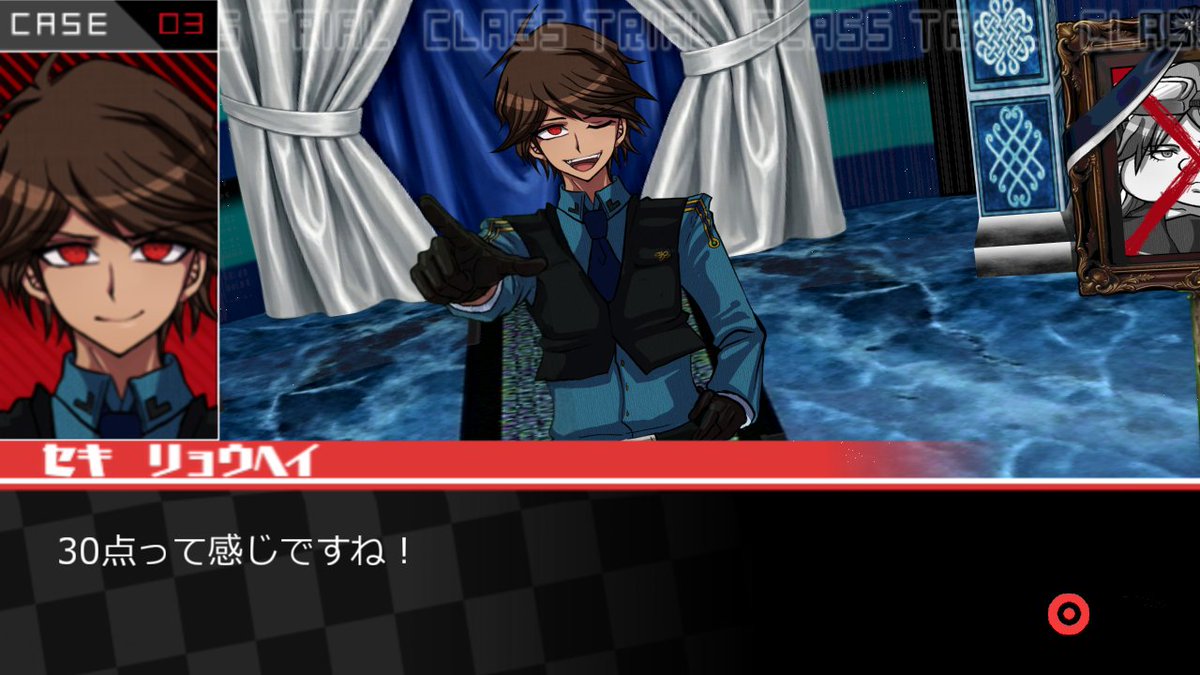 orikyararonpa's tweet photo. 裁判後編から背景がしれっとちょこっと変わりますの進捗報告with家庭教師関 https://t.co/Lz0i9cDygM