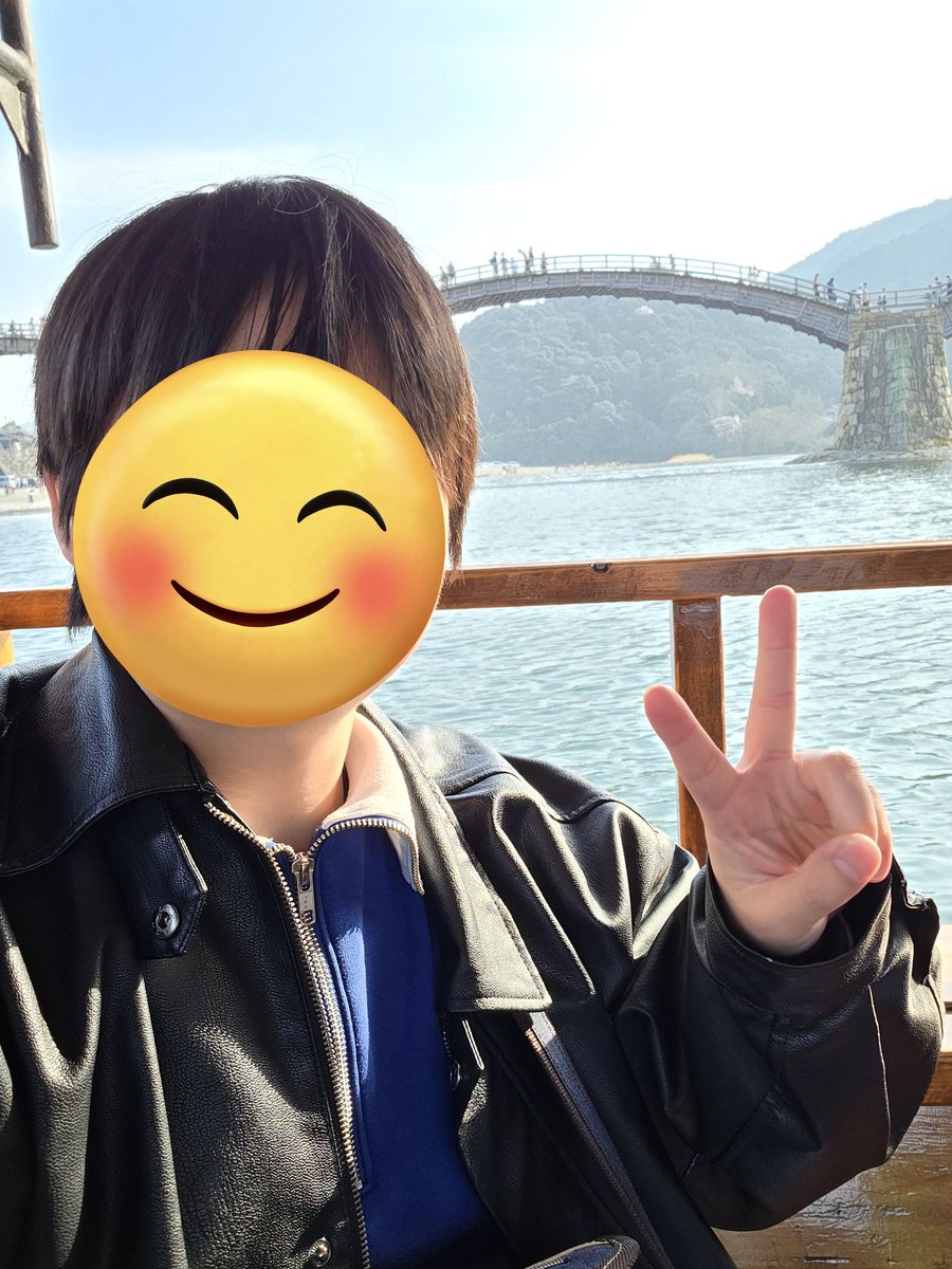 つば。 tweet media