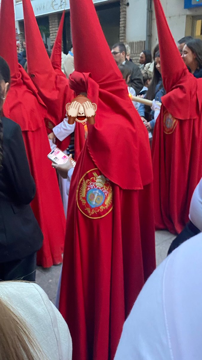 Palestra tweet media