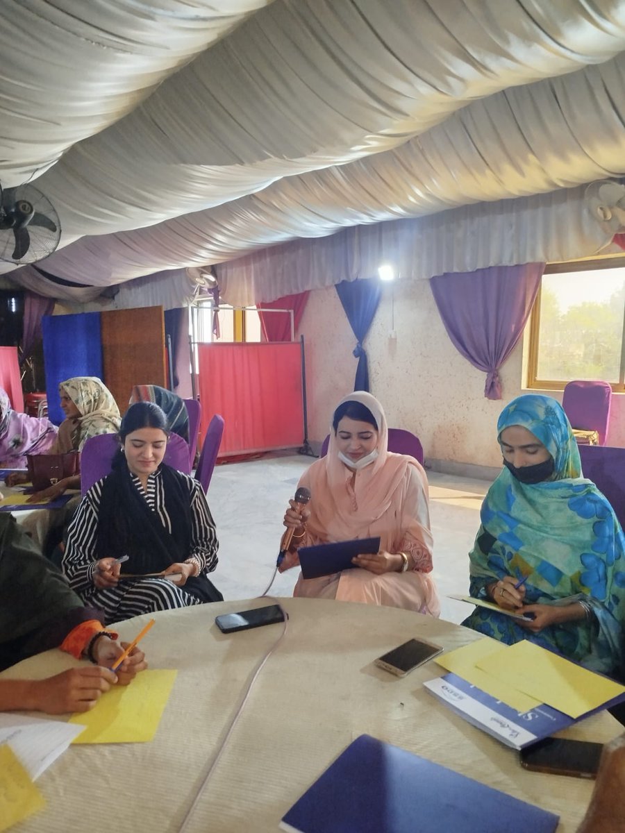SSDO Pakistan tweet media
