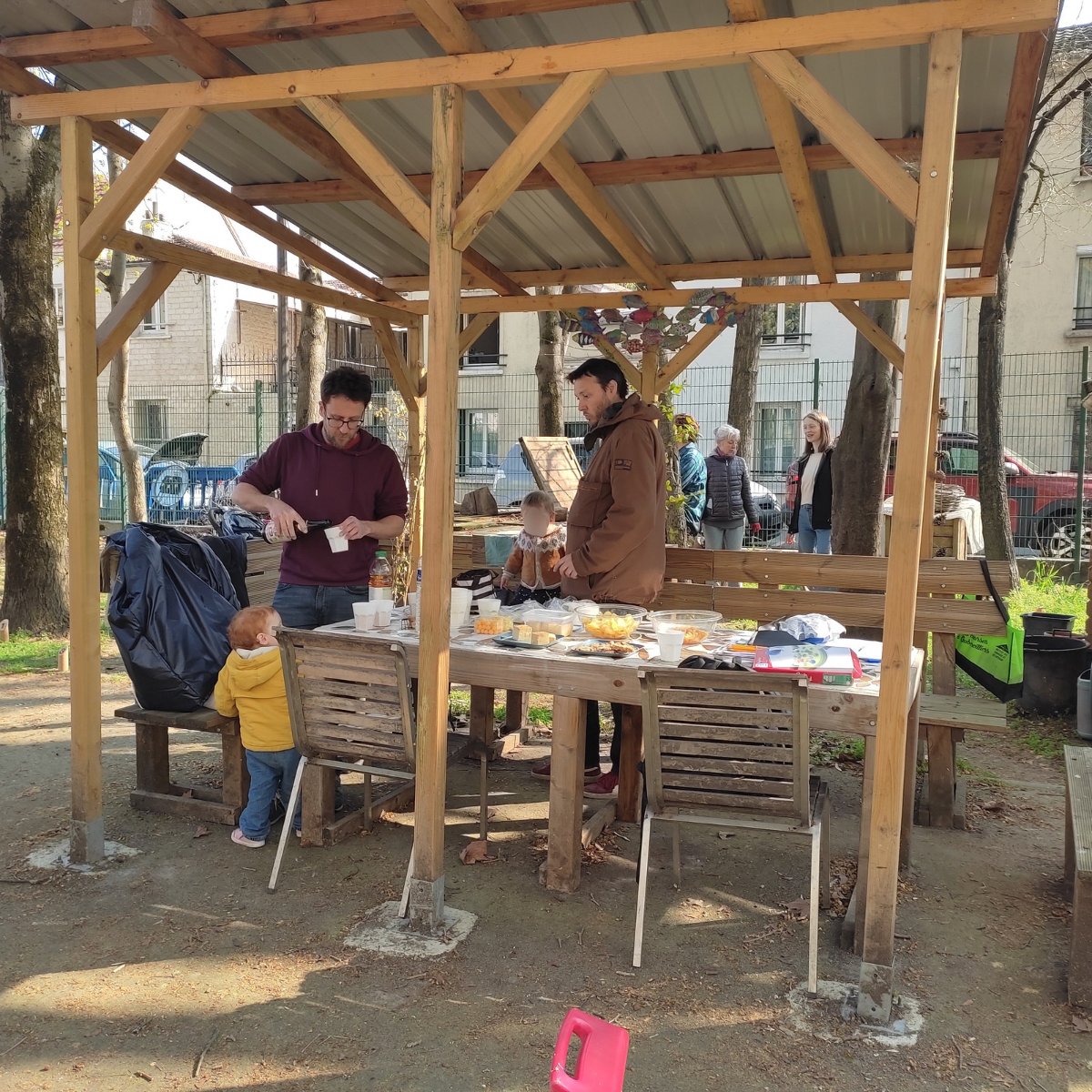 OPH_Aubervilliers tweet media