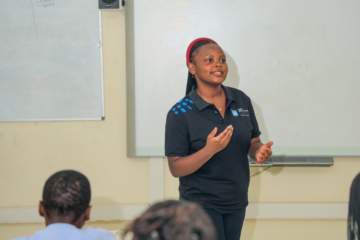 Reach A Hand Uganda tweet media