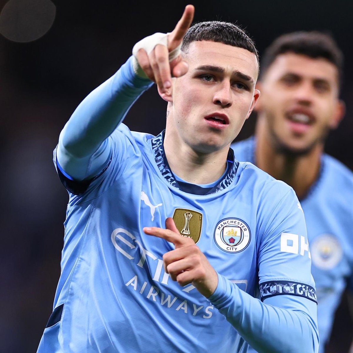 MatchdayHQ tweet media