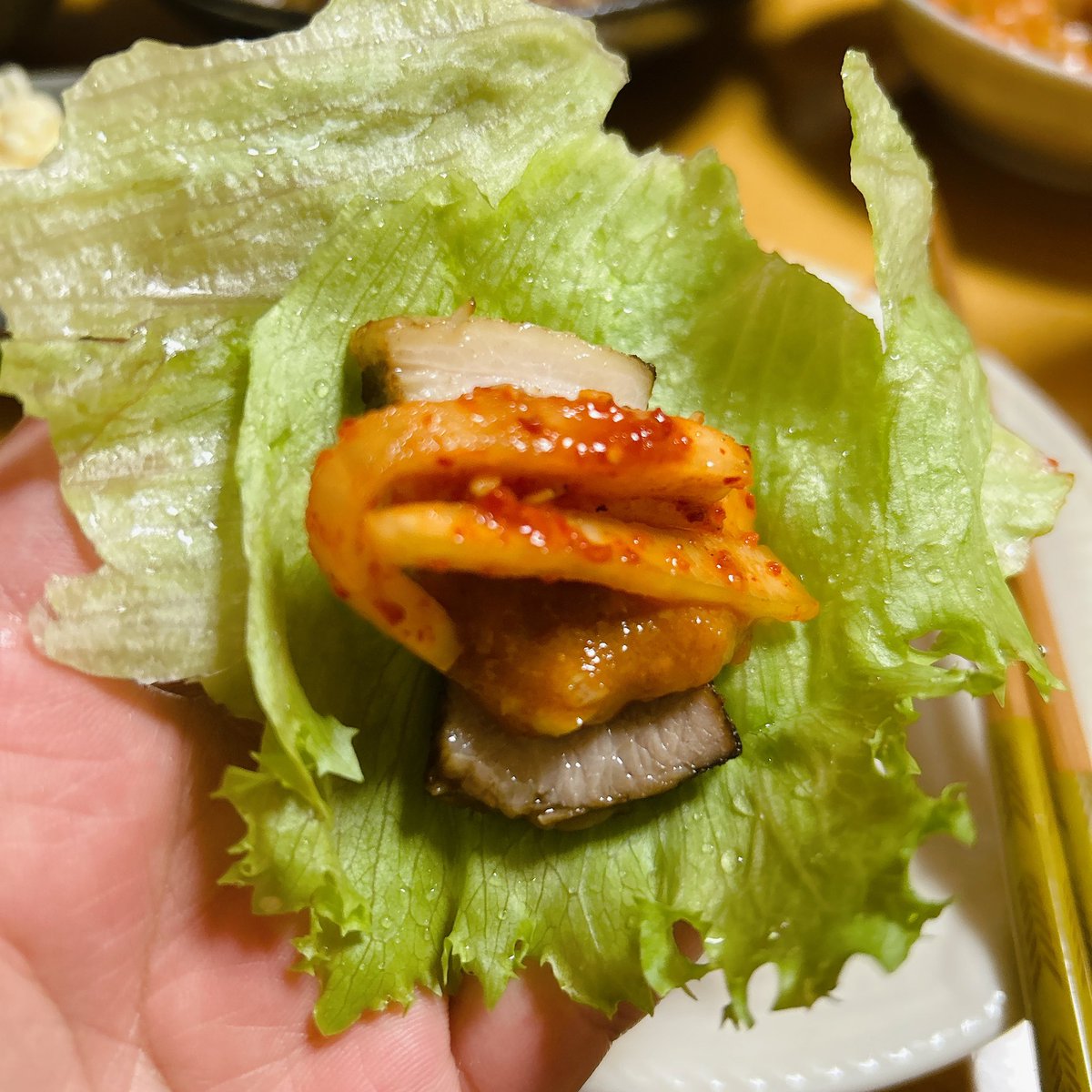 まや＊生命体 tweet media