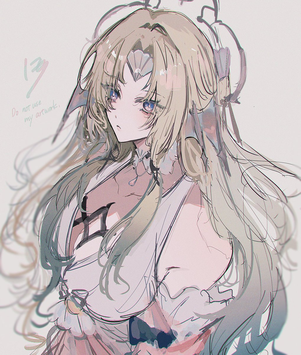 ﾆﾁﾚｲ tweet media