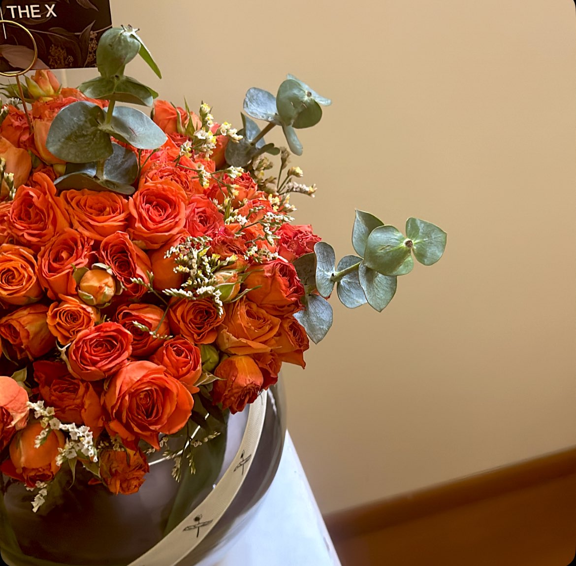 Beebo🦋 لين يرجع لي المرحوم tweet media