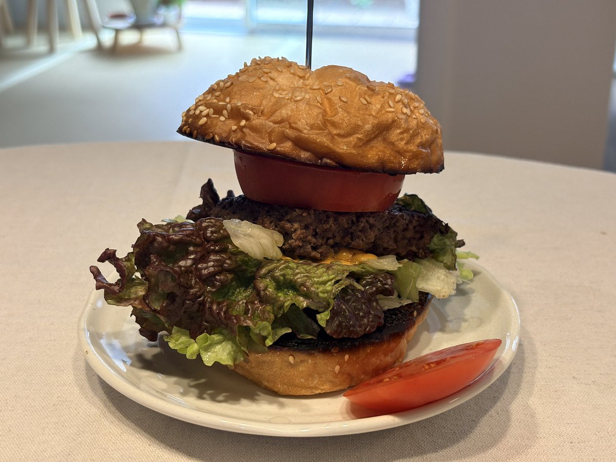 アフロ・レイ tweet media